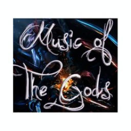 Music of the Gods Radio