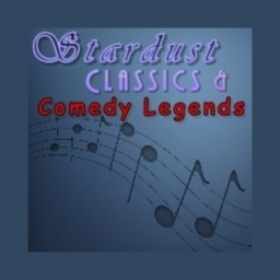 Radio Stardust Classics & Comedy Legends