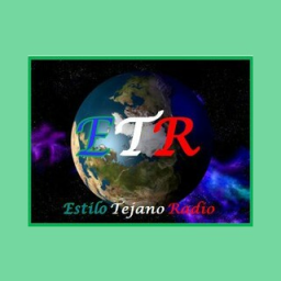 Estilo Tejano Radio