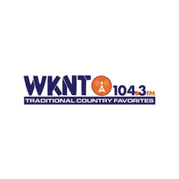 Radio WKNT 104.3 FM