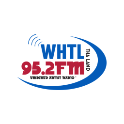 Radio WHTL 95.2 FM THA LAND