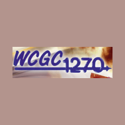 Radio WCGC 1270 AM
