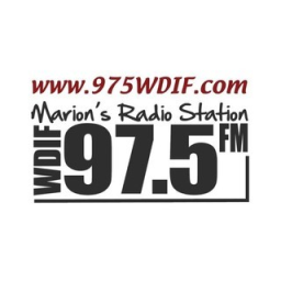 Radio WDIF-LP 97.5 FM