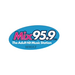 Radio WMXZ Mix 95.9 FM (US Only)
