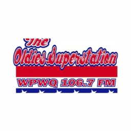 Radio WPWQ The Oldies Superstation