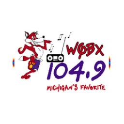 Radio WQBX Michigan's Favorite Adult Hits