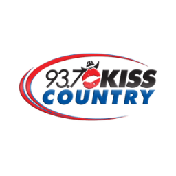 Radio KSKS 93.7 Kiss Country FM
