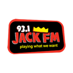 Radio KCBS 93.1 Jack FM (US Only)