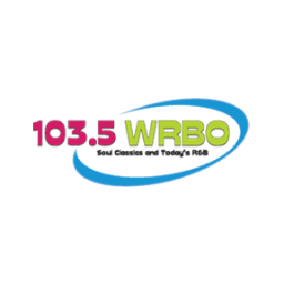 Radio WRBO 103.5 FM