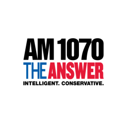 Radio 1070 & 103.3 The Answer KNTH