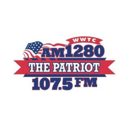Radio WWTC AM 1280 The Patriot