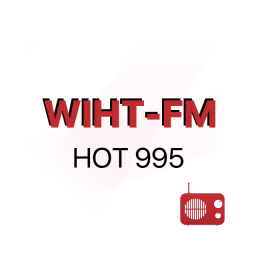 Radio WIHT Hot 99.5