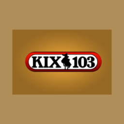 Radio KIXN KIX 102.9 FM