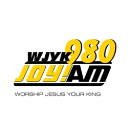 Radio WJYK Joy 980 AM
