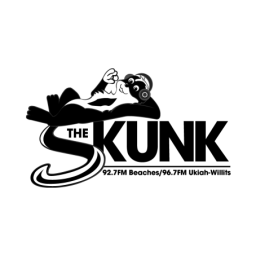 Radio The Skunk FM