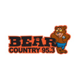 Radio WPVQ Bear Country 95.3