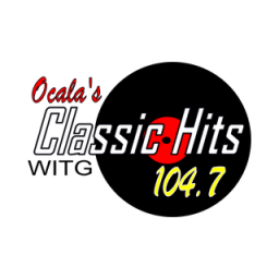 Radio WITG-LP Classic Hits 104.7