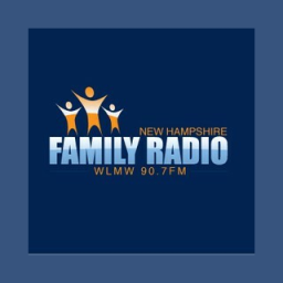 WLMW New Hampshire Family Radio