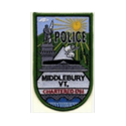 Radio Middlebury Police