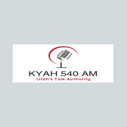 Radio KYAH 540 AM