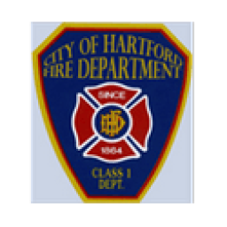 Radio Hartford City Fire Department