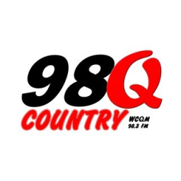 Radio WCQM 98Q Country
