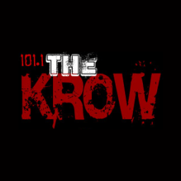 Radio KROW The Krow 101.1 FM