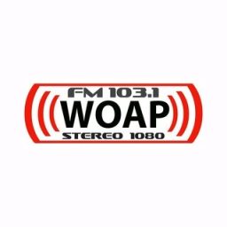 Radio WOAP 1080