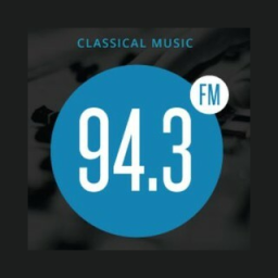Radio KBYI 94.3 FM