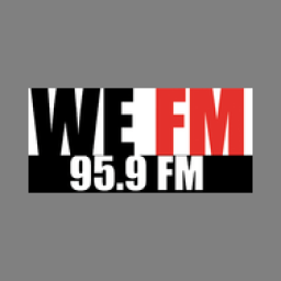 Radio WEFM We FM