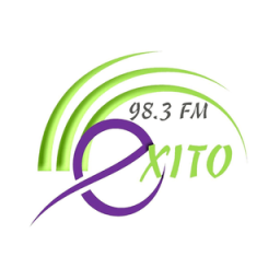 Radio Exito 98.3 FM