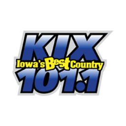 Radio KXIA Kix 101.1