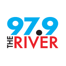 Radio KVVR The River 97.9 FM