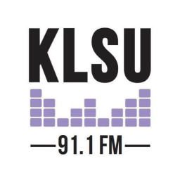 Radio KLSU 91.1 FM
