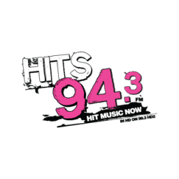 Radio WLZX HD2 Hits 94.3 FM