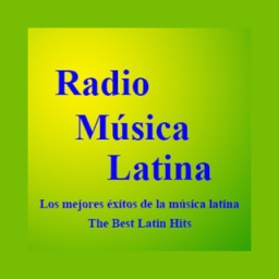 Radio Música Latina