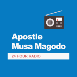 Magodo Radio