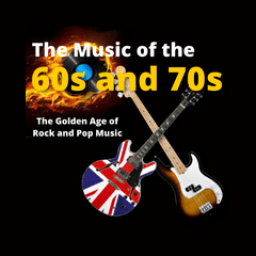 Radio Golden Age of Rock and Pop