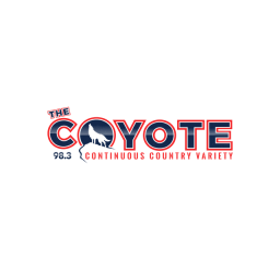 Radio WPAY 98.3 The Coyote