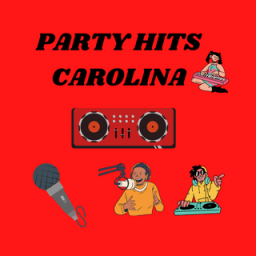 Radio Party Hits Carolina