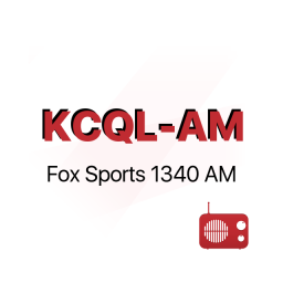 KCQL Fox Sports Radio 1340 AM