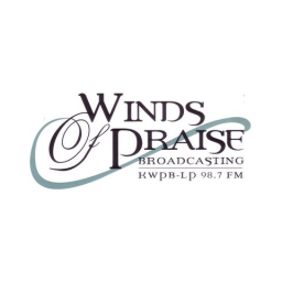 Radio KWPB-LP Winds of Praise