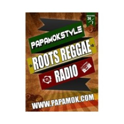 Radio PapaMok Style !