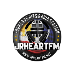 Radio JRHEARTFM