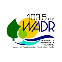 Radio WADR-LP 103.5 FM