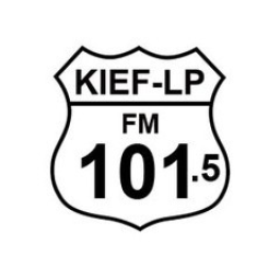 Radio KIEF-LP 101.5 FM