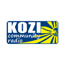 Radio KOZI-FM
