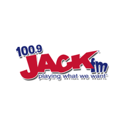 Radio WJSR Jack FM 100.9 (US Only)