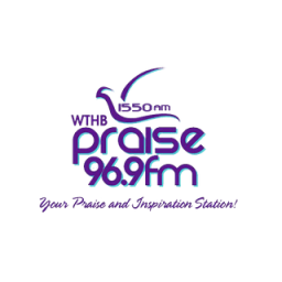 Radio WTHB Praise 96.9 FM