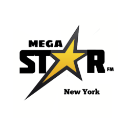 Radio Mega St☆r New York